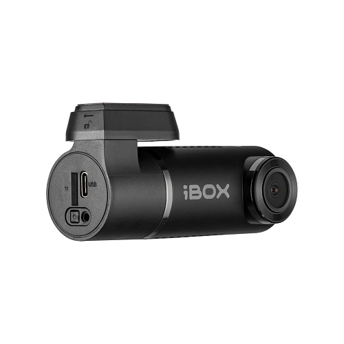 Видеорегистратор iBOX Epic WiFi Dual + Камера заднего вида iBOX RC FHD11